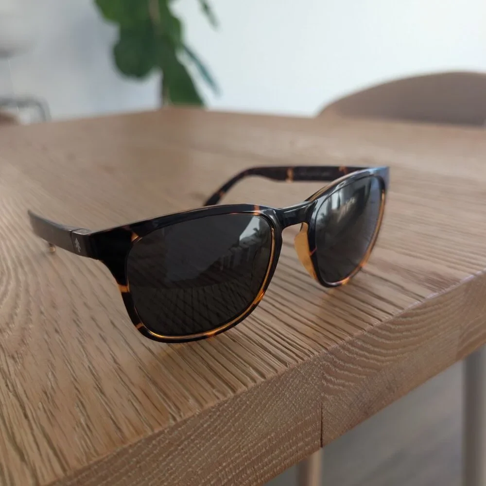 Huckberry limited edition 